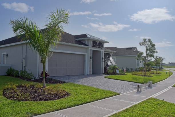 Driveway Pavers for Homes in Mccleary, WA